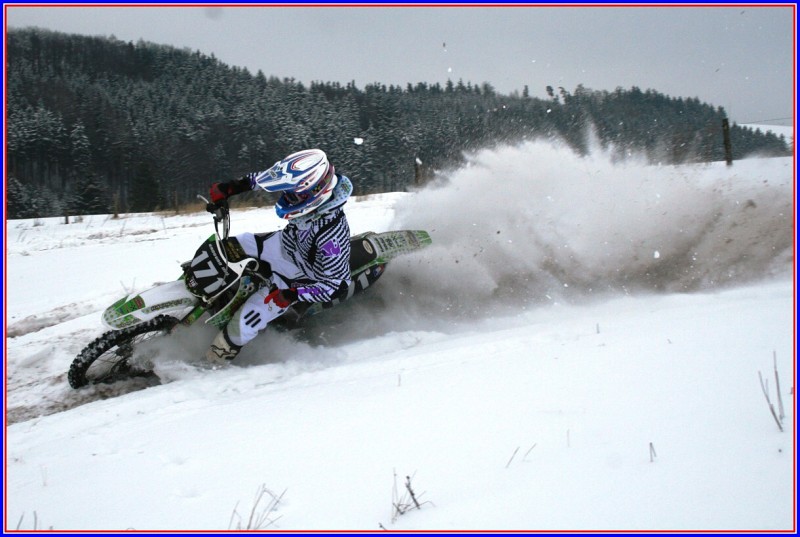 Snowcross 